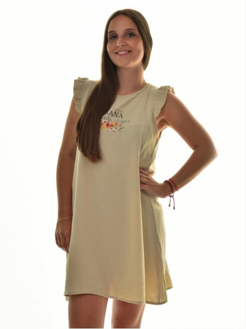 Miana női hétköznapi ruha ZELMMY