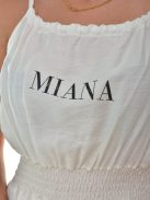 Miana női hétköznapi ruha FRIDDERYCA