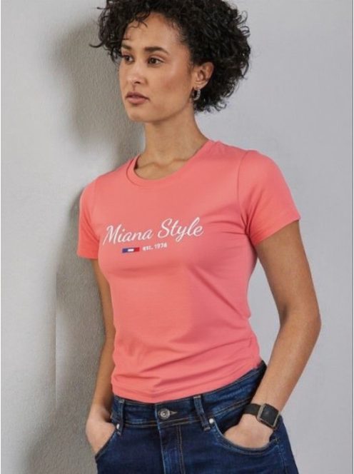 Miana női LITE póló KELLYA