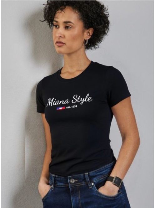 Miana női LITE póló KELLYA