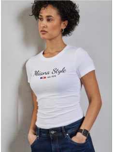 Miana női LITE póló KELLYA