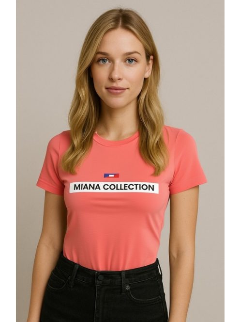 Miana női LITE póló MANDSY