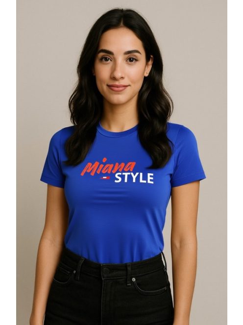 Miana női LITE póló BRYTENNY