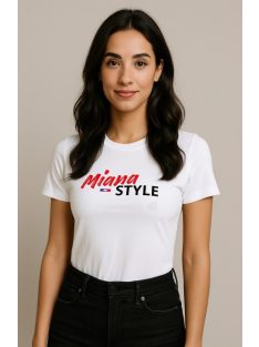 Miana női LITE póló BRYTENNY