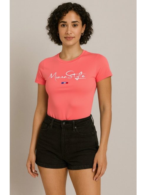 Miana női LITE póló LORYAN