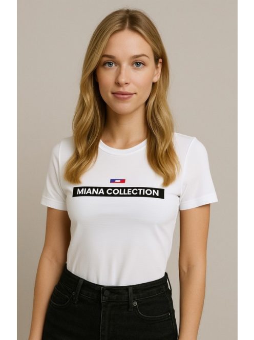 Miana női LITE póló MANDSY