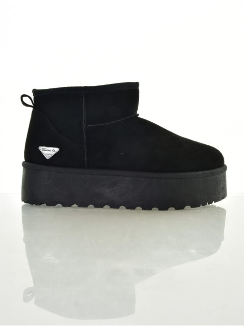 Miana női LITE bokacsizma ZOÉ