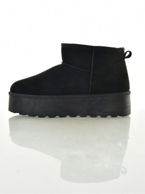 Miana női LITE bokacsizma ZOÉ