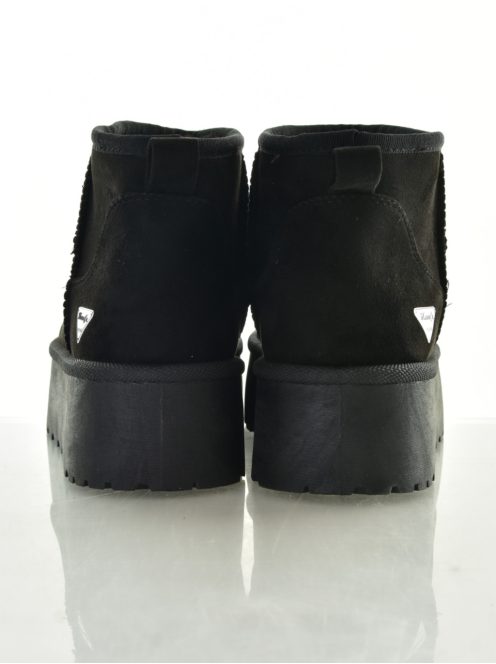 Miana női LITE bokacsizma ZOÉ