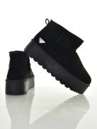 Miana női LITE bokacsizma ZOÉ