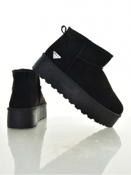 Miana női LITE bokacsizma ZOÉ