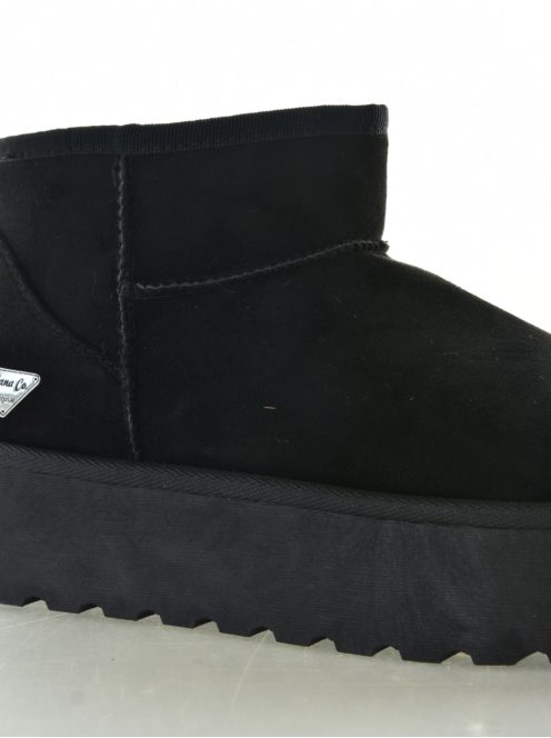 Miana női LITE bokacsizma ZOÉ