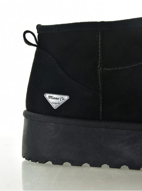 Miana női LITE bokacsizma ZOÉ