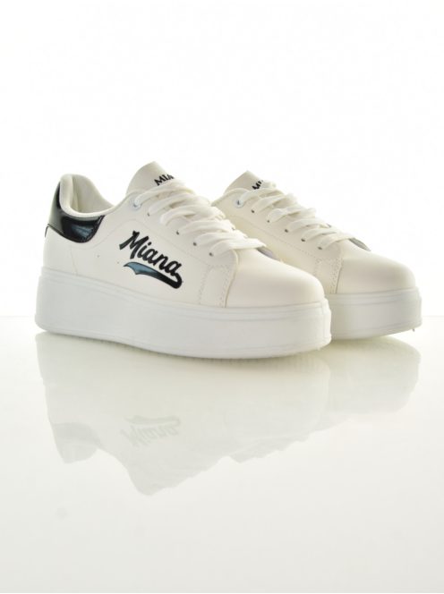 Miana női LITE utcai cipő YZANNA