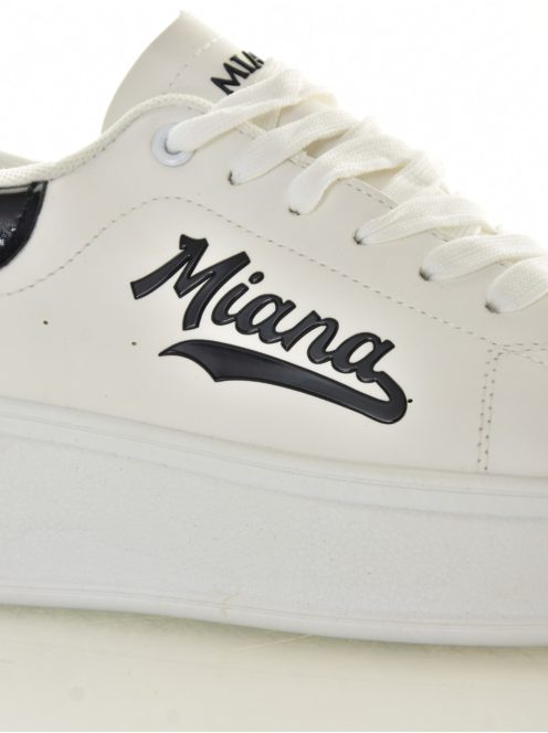 Miana női LITE utcai cipő YZANNA