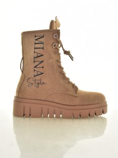 Miana női bakancs ZYZY