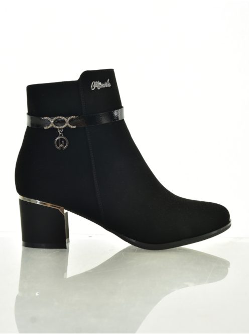 Miana női bokacsizma VEYARA