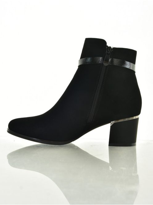 Miana női bokacsizma VEYARA