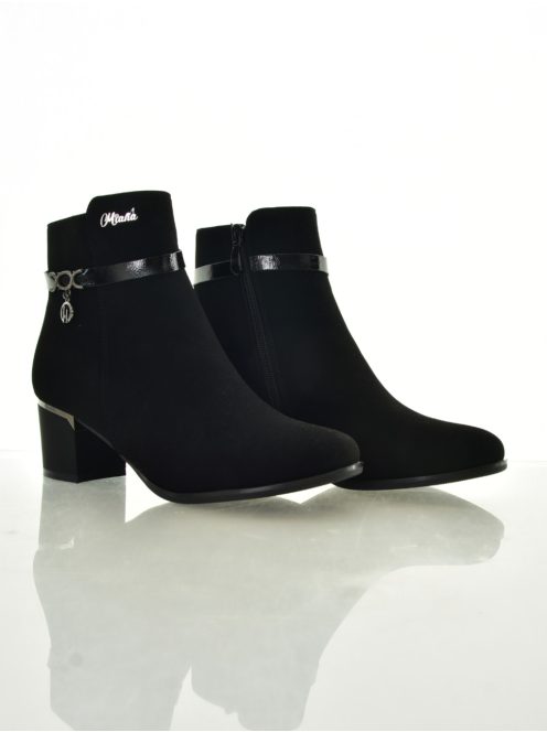 Miana női bokacsizma VEYARA