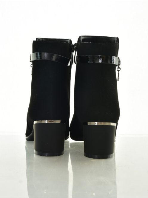 Miana női bokacsizma VEYARA