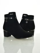 Miana női bokacsizma VEYARA