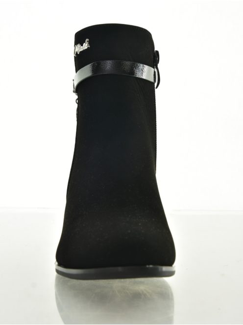 Miana női bokacsizma VEYARA