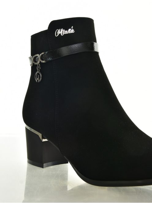 Miana női bokacsizma VEYARA