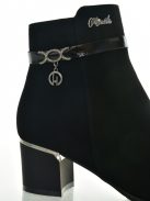 Miana női bokacsizma VEYARA