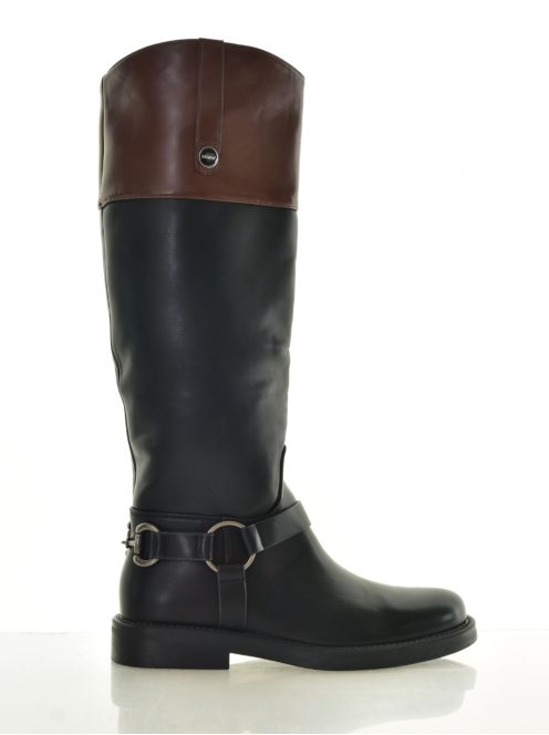 Miana női hosszúszárú csizma ZERAYA