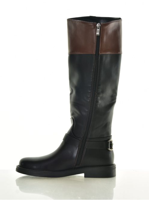 Miana női hosszúszárú csizma ZERAYA