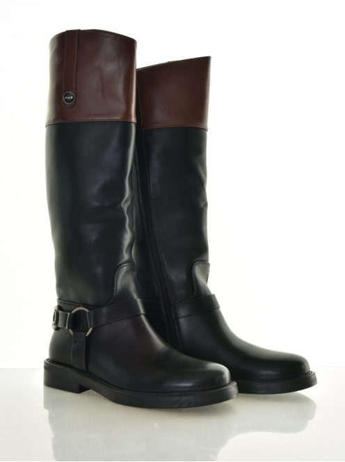 Miana női hosszúszárú csizma ZERAYA