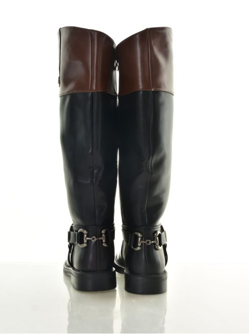 Miana női hosszúszárú csizma ZERAYA