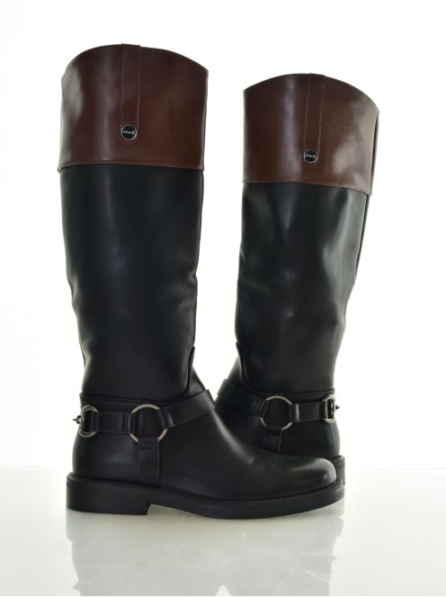 Miana női hosszúszárú csizma ZERAYA