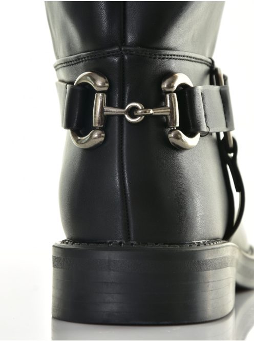 Miana női hosszúszárú csizma ZERAYA