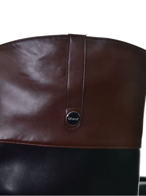 Miana női hosszúszárú csizma ZERAYA