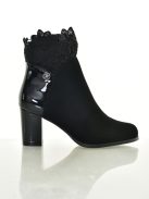 Miana női bokacsizma MAGNOLYA