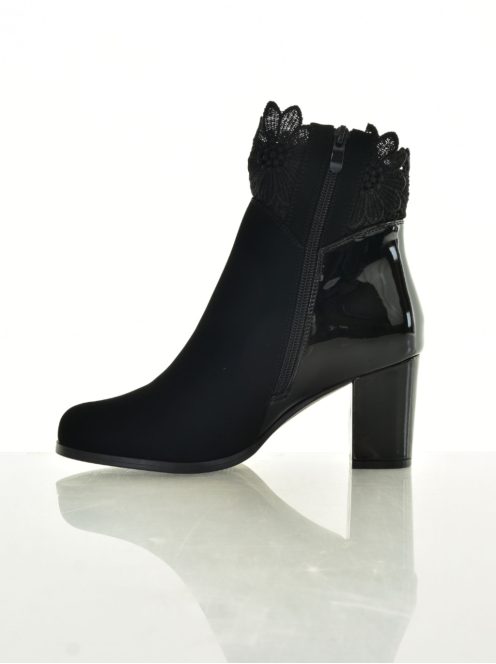 Miana női bokacsizma MAGNOLYA