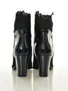 Miana női bokacsizma MAGNOLYA