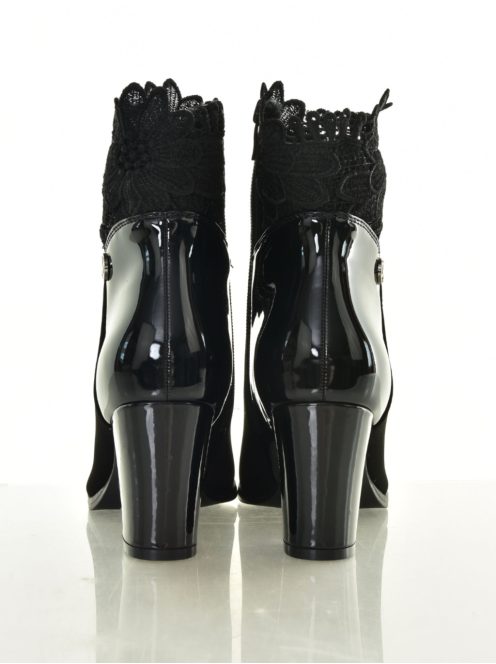 Miana női bokacsizma MAGNOLYA