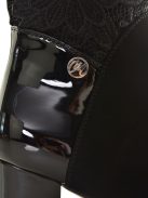 Miana női bokacsizma MAGNOLYA