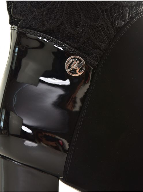 Miana női bokacsizma MAGNOLYA