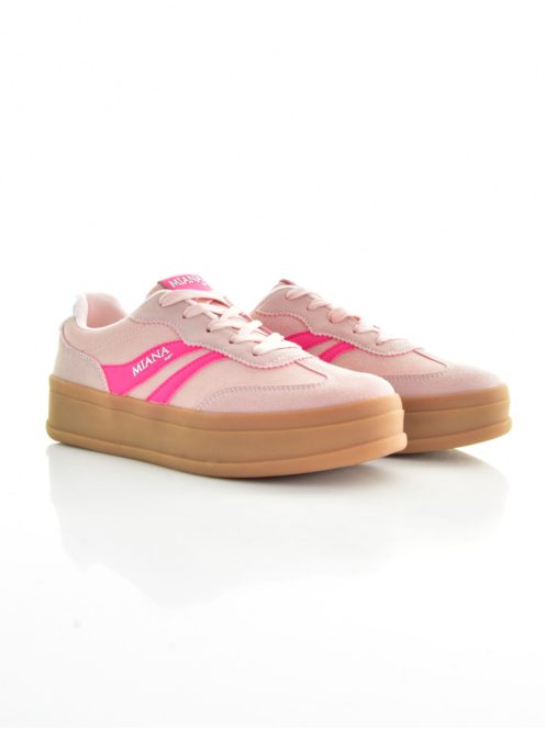 Miana női utcai cipő VORA
