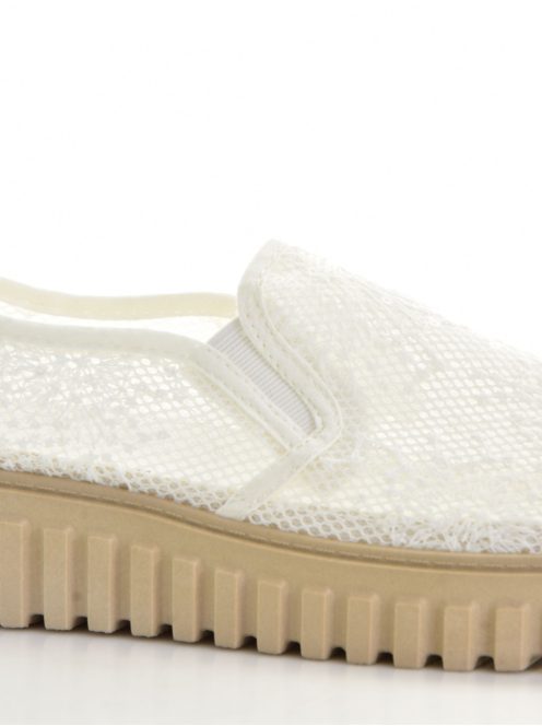 Miana női slipon IYANA